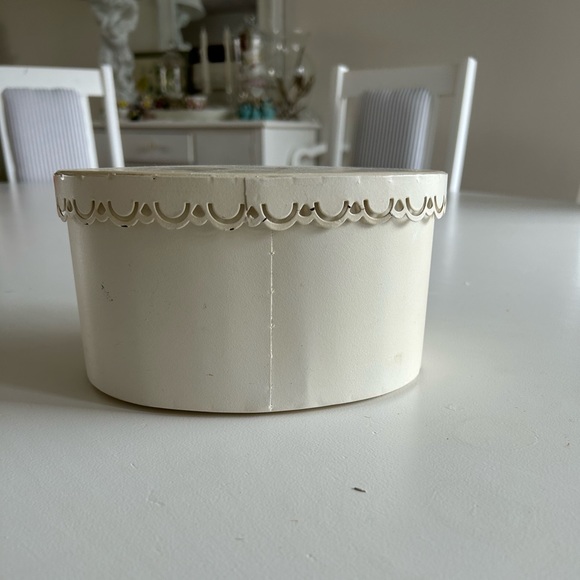 Heavy French Tin - Picture 6 of 7